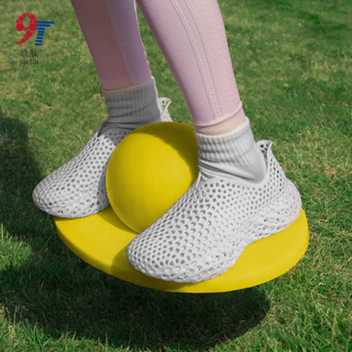 星世线STARAY童鞋3D打印亲子洞洞鞋溯溪一体沙滩一脚蹬防滑透气鞋